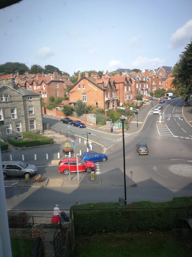The Grove Whitby Exterior foto