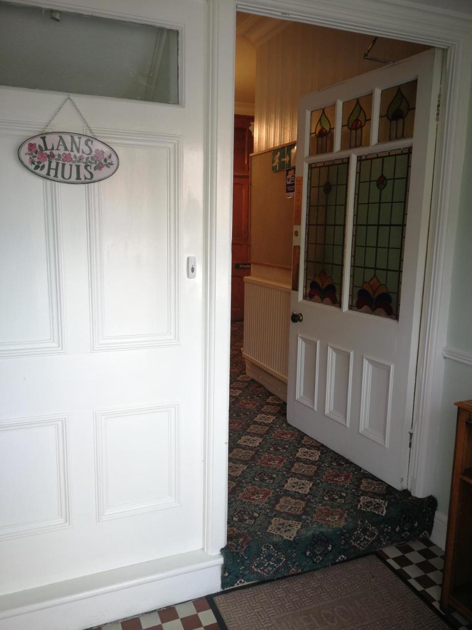 The Grove Whitby Exterior foto