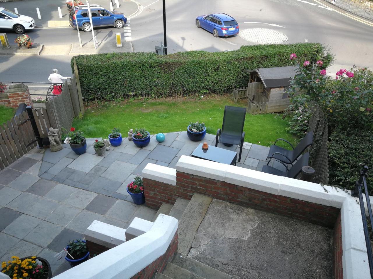 The Grove Whitby Exterior foto